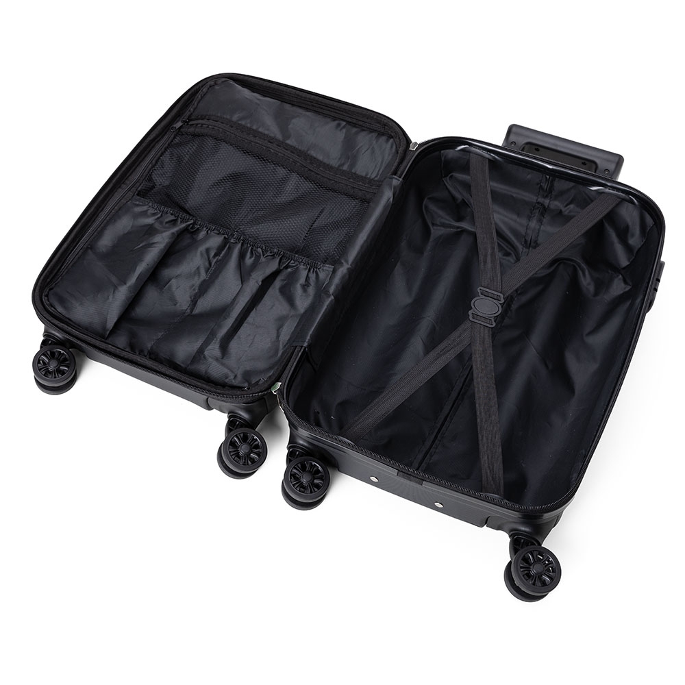 Mala de Viagem com Segredo Personalizada Mala de Viagem com Segredo Personalizada