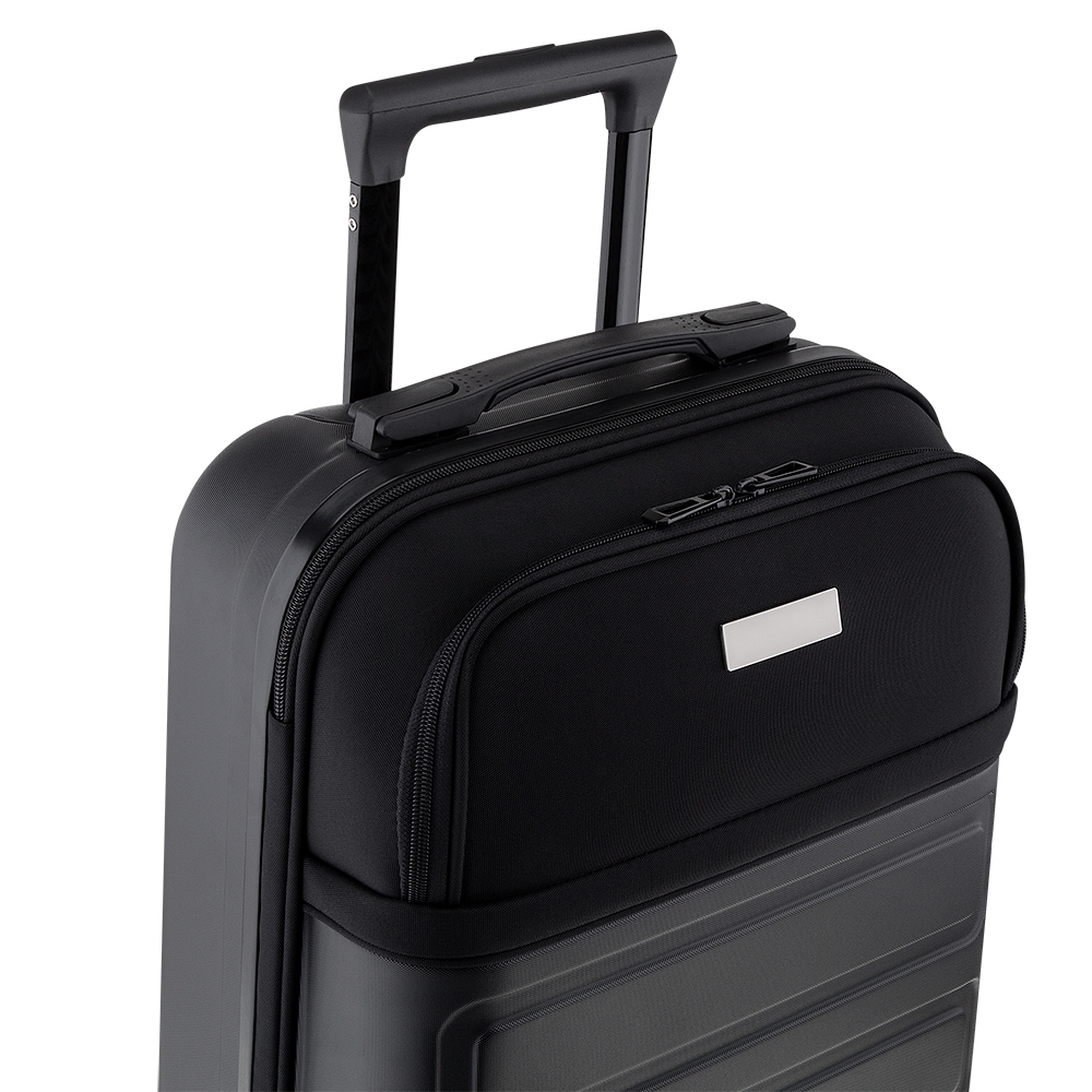 Mala de Viagem com Segredo Personalizada Mala de Viagem com Segredo Personalizada