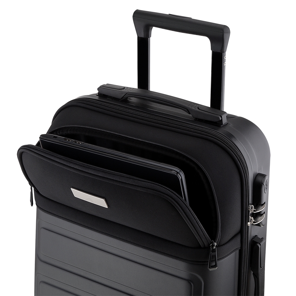 Mala de Viagem com Segredo Personalizada Mala de Viagem com Segredo Personalizada