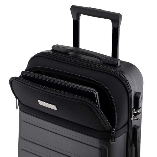 Mala de Viagem com Segredo Personalizada Mala de Viagem com Segredo Personalizada