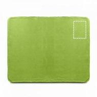 Manta Personalizada Com Logo