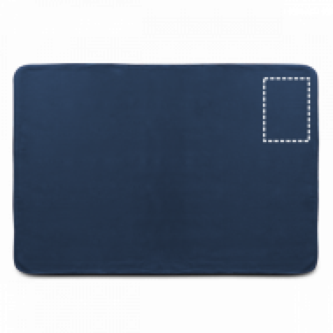 Manta Personalizada
