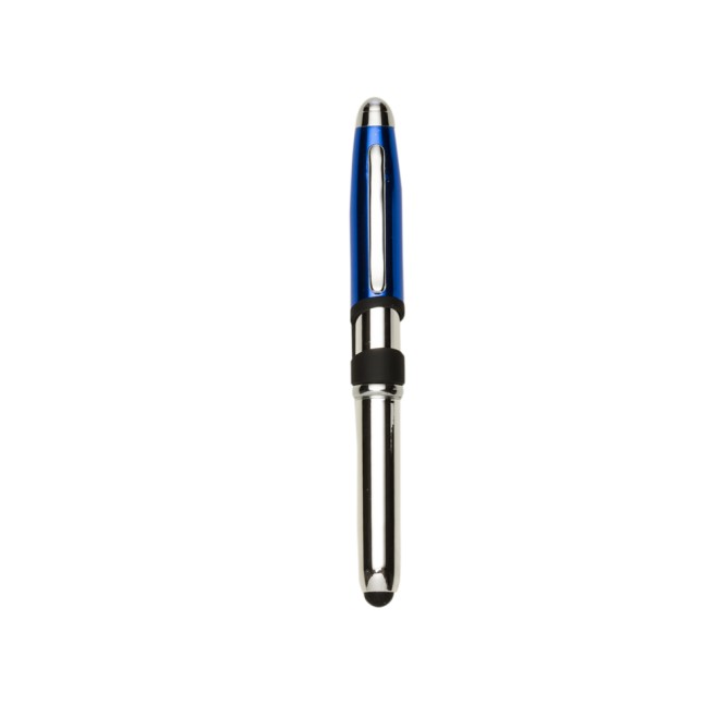 Mini Caneta Semi-Metal Touch Para Brinde Mini Caneta Semi-Metal Touch Para Brinde