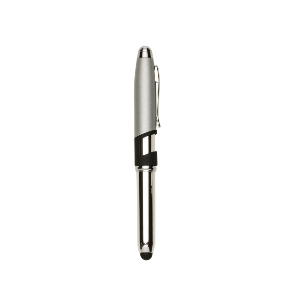 Mini Caneta Semi-Metal Touch Para Brinde Mini Caneta Semi-Metal Touch Para Brinde
