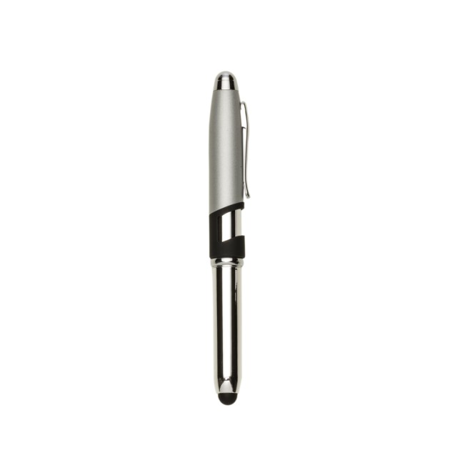 Mini Caneta Semi-Metal Touch Para Brinde Mini Caneta Semi-Metal Touch Para Brinde