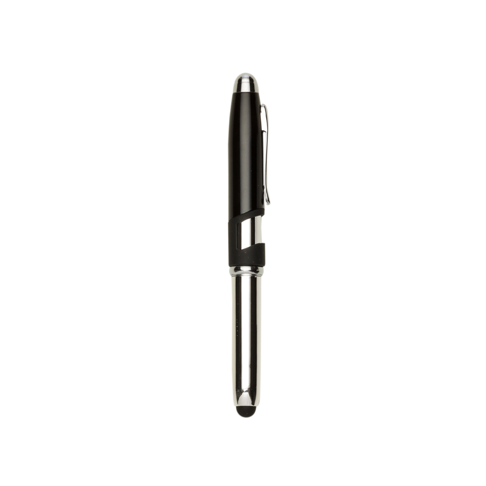 Mini Caneta Semi-Metal Touch Para Brinde Mini Caneta Semi-Metal Touch Para Brinde