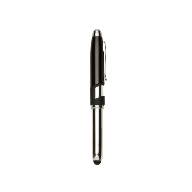 Mini Caneta Semi-Metal Touch Para Brinde Mini Caneta Semi-Metal Touch Para Brinde