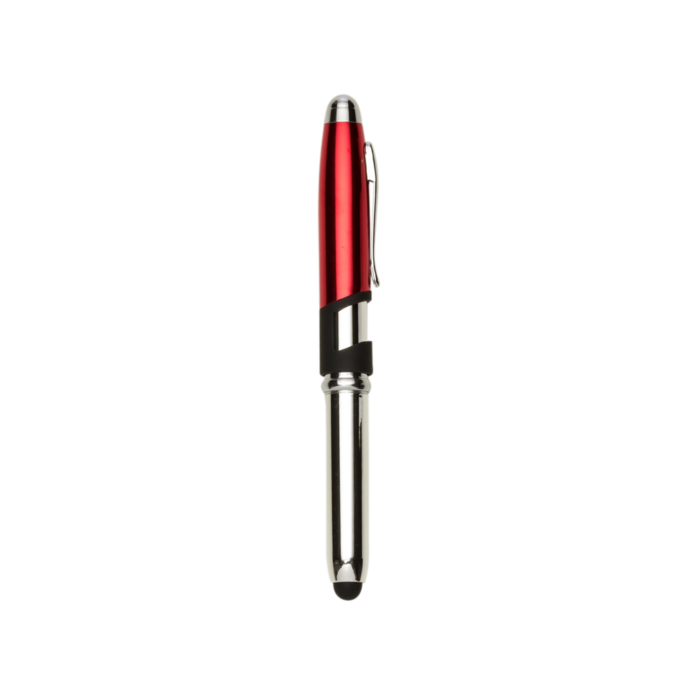Mini Caneta Semi-Metal Touch Para Brinde Mini Caneta Semi-Metal Touch Para Brinde