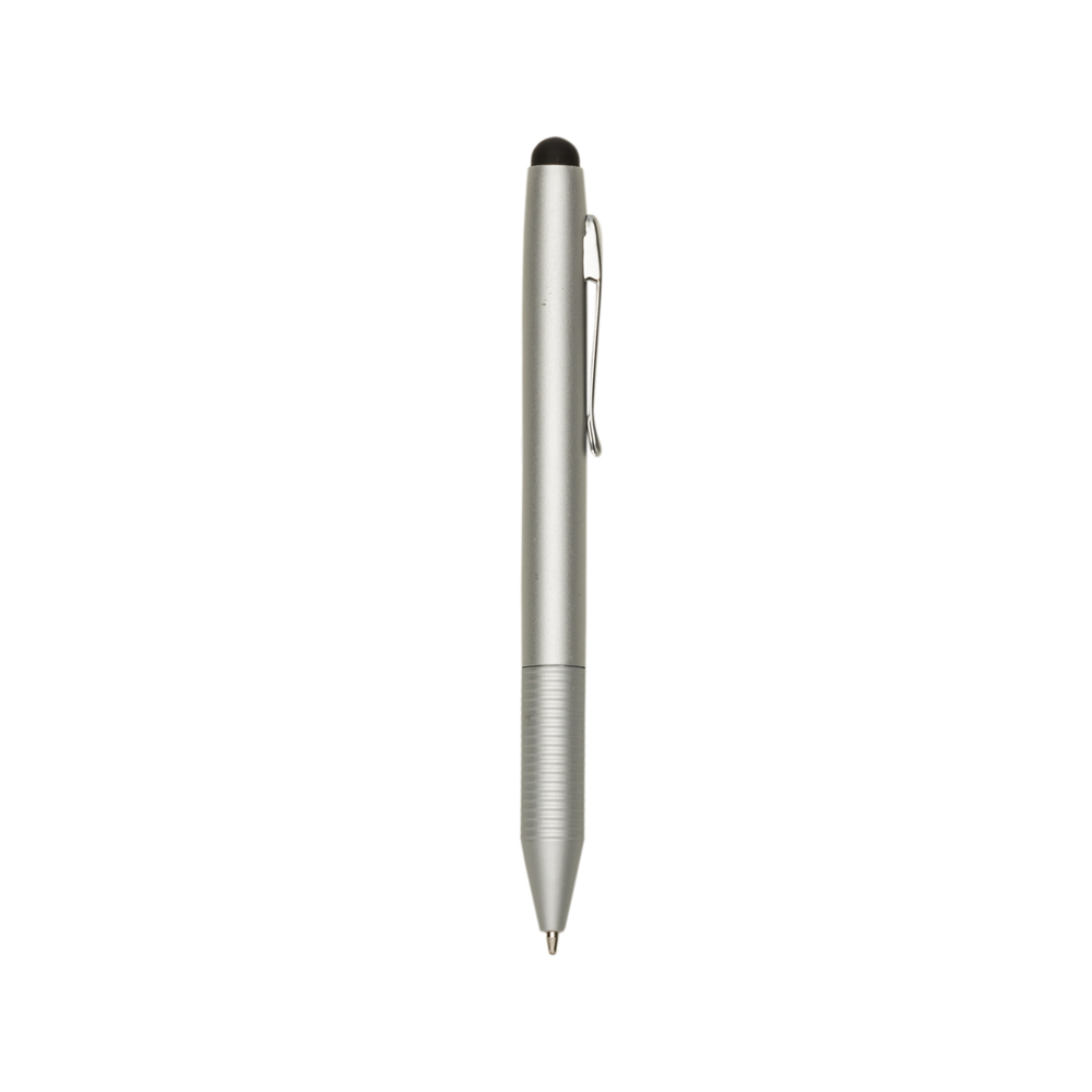 Mini Caneta Semi-Metal Touch Personalizada Mini Caneta Semi-Metal Touch Personalizada