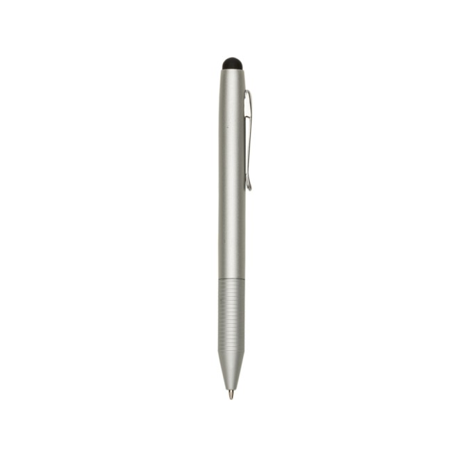 Mini Caneta Semi-Metal Touch Personalizada Mini Caneta Semi-Metal Touch Personalizada