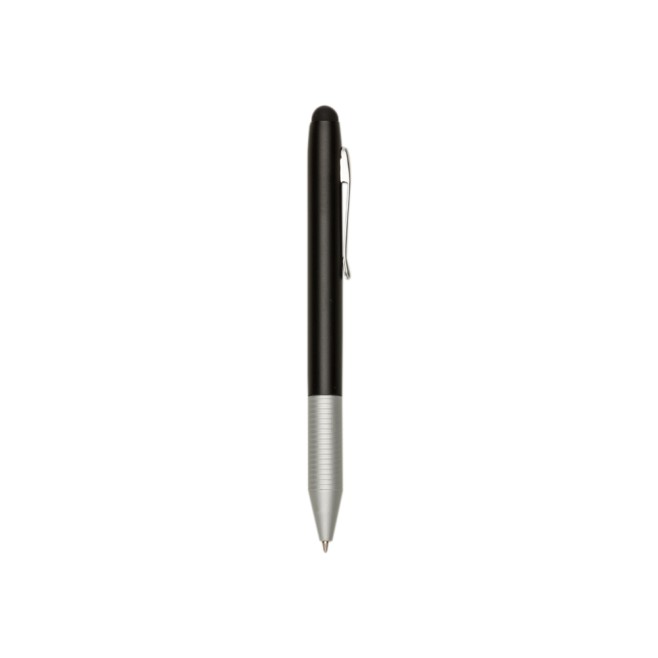 Mini Caneta Semi-Metal Touch Personalizada Mini Caneta Semi-Metal Touch Personalizada