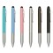 Mini Caneta Semi-Metal Touch Personalizada