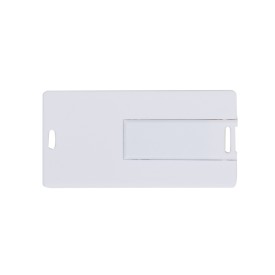 Mini Carcaça Para Pen Card Personalizada