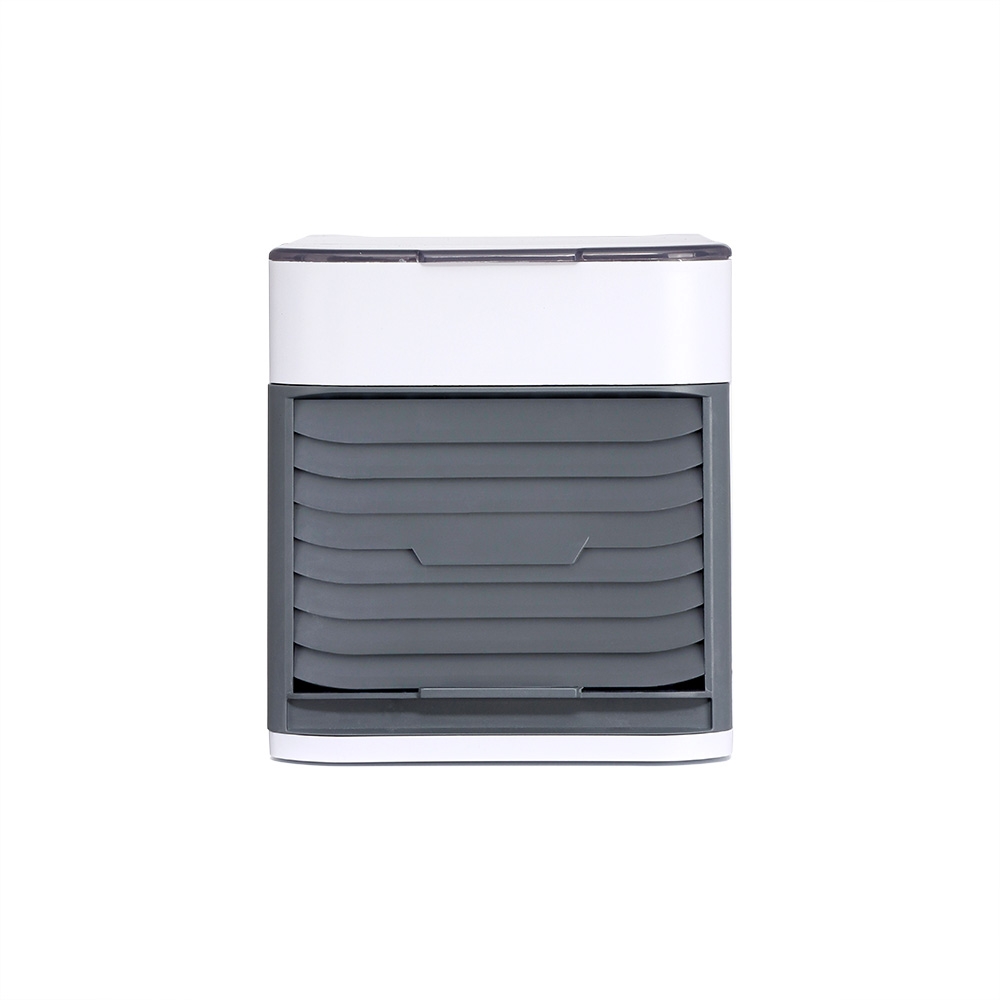 Mini Climatizador de Ar Portátil Personalizado Mini Climatizador de Ar Portátil Personalizado