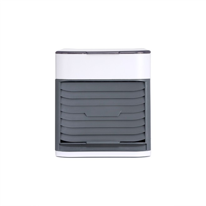 Mini Climatizador de Ar Portátil Personalizado Mini Climatizador de Ar Portátil Personalizado