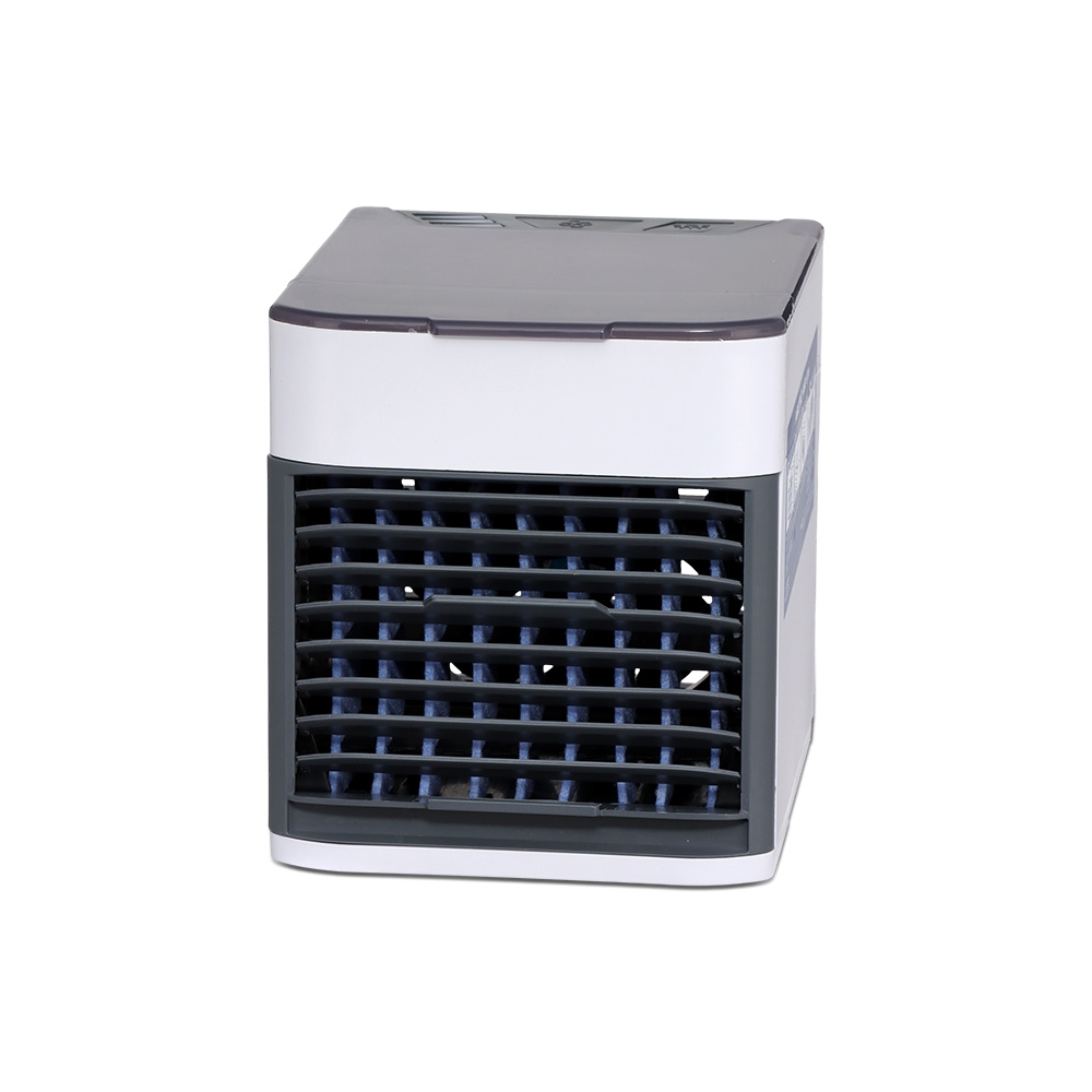 Mini Climatizador de Ar Portátil Personalizado Mini Climatizador de Ar Portátil Personalizado