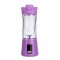 Mini Liquidificador Portátil Usb 300Ml Personalizado