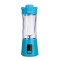 Mini Liquidificador Portátil Usb 300Ml Personalizado
