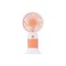 Mini Ventilador Recarregável Personalizado