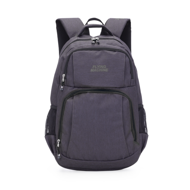 Mochila Para Notebook Em Tecido Nylon Para Brinde