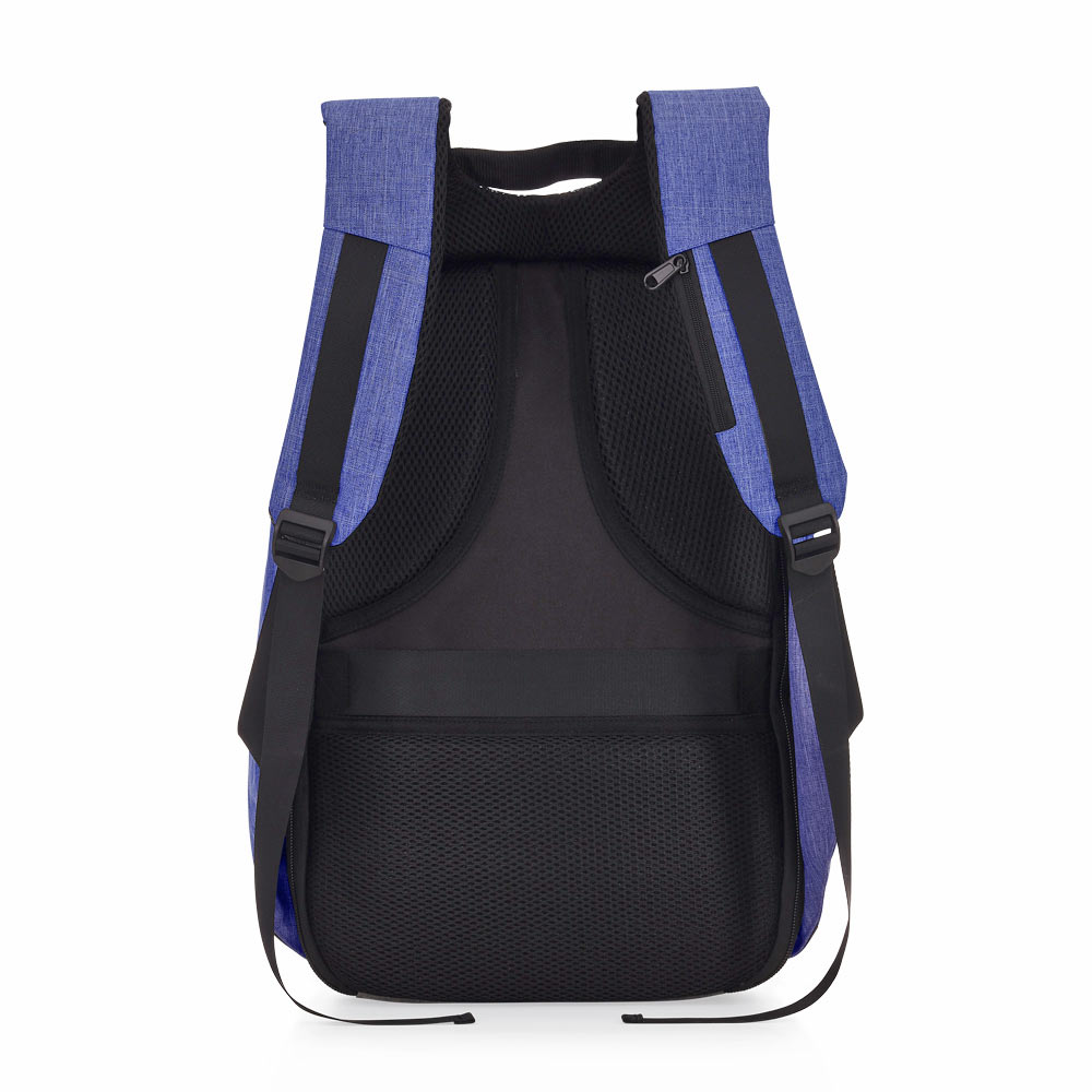 Mochila Antifurto Para Personalizar Mochila Antifurto Para Personalizar