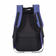 Mochila Antifurto Para Personalizar