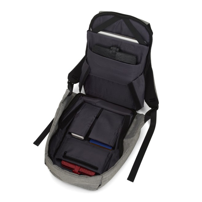 Mochila Antifurto Personalizada Com Logo da Empresa Mochila Antifurto Personalizada Com Logo da Empresa