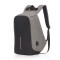 Mochila Antifurto Personalizada Com Logo da Empresa