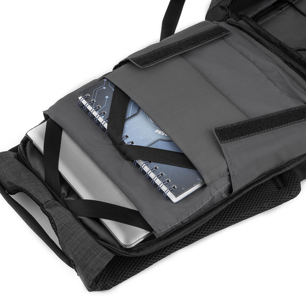 Mochila Antifurto Personalizada Masculina Mochila Antifurto Personalizada Masculina