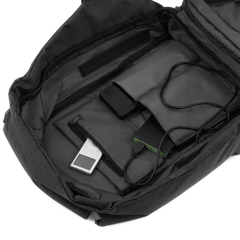 Mochila Antifurto Personalizada Masculina Mochila Antifurto Personalizada Masculina