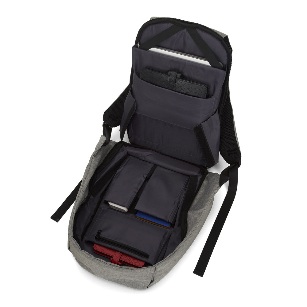 Mochila Antifurto Personalizada Masculina Mochila Antifurto Personalizada Masculina