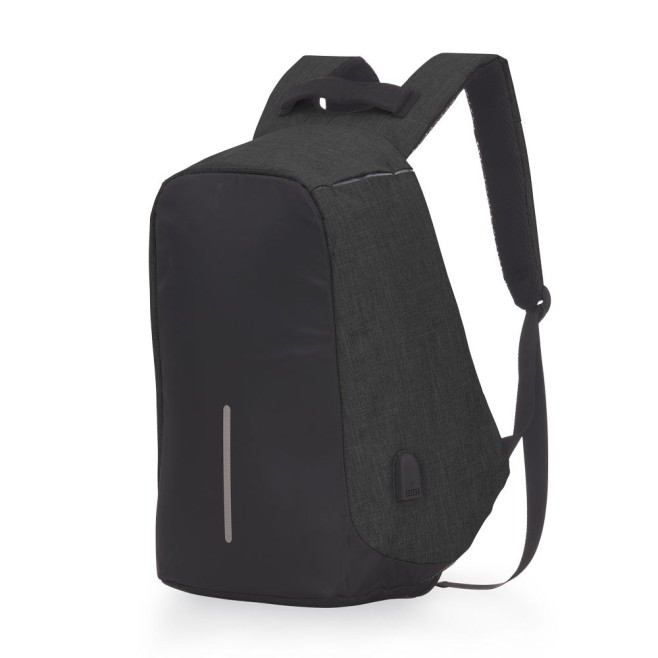 Mochila Antifurto Personalizada Masculina Mochila Antifurto Personalizada Masculina