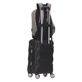 Mochila Antifurto Personalizada Masculina