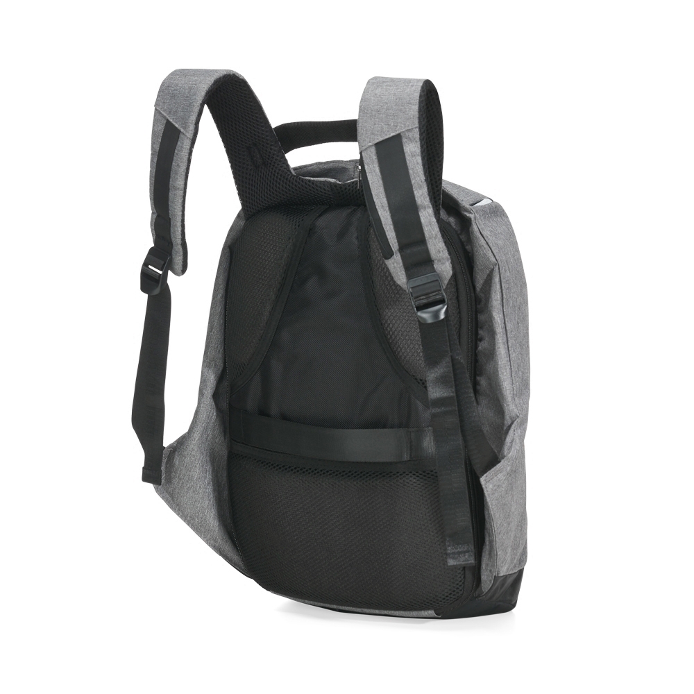 Mochila Antifurto Usb E P2 Personalizada Mochila Antifurto Usb E P2 Personalizada