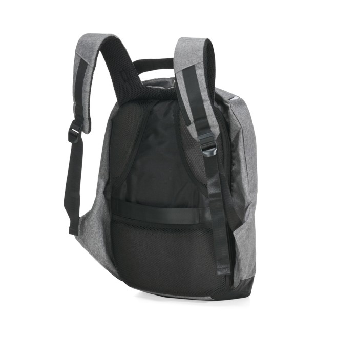 Mochila Antifurto Usb E P2 Personalizada Mochila Antifurto Usb E P2 Personalizada