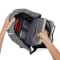Mochila Antifurto Usb E P2 Personalizada