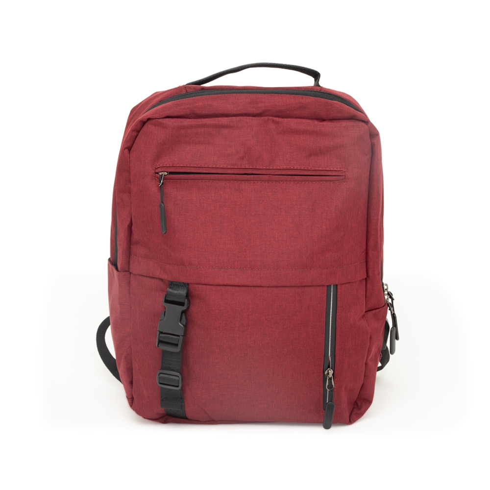 Mochila de Nylon 23 Litros Personalizada Mochila de Nylon 23 Litros Personalizada