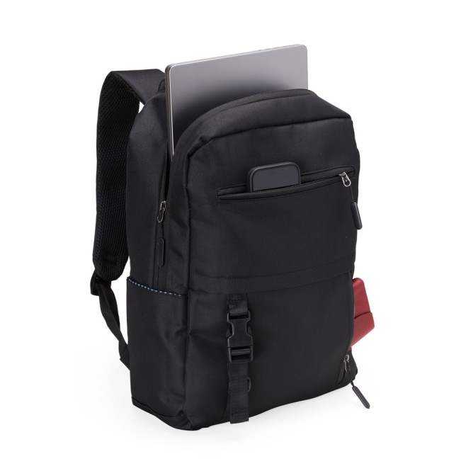 Mochila de Nylon 23 Litros Personalizada Mochila de Nylon 23 Litros Personalizada