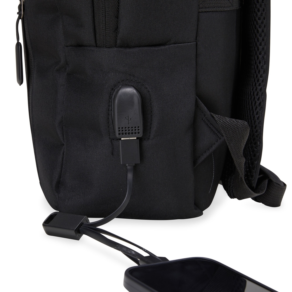 Mochila de Nylon 23 Litros Personalizada Mochila de Nylon 23 Litros Personalizada