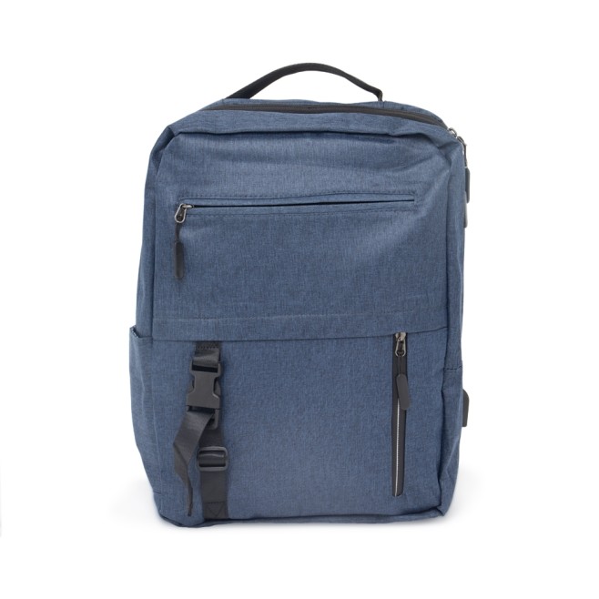 Mochila de Nylon 23 Litros Personalizada Mochila de Nylon 23 Litros Personalizada