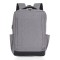 Mochila De Nylon Usb Personalizada