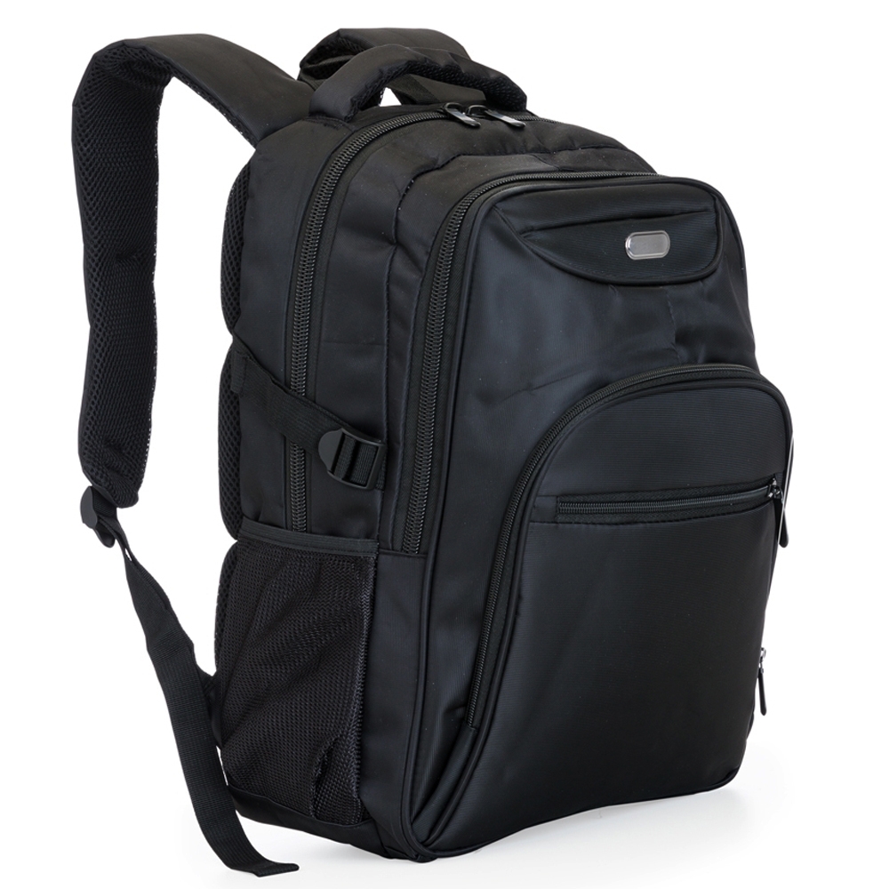 Mochila De Poliéster Para Notebook Personalizada Mochila De Poliéster Para Notebook Personalizada