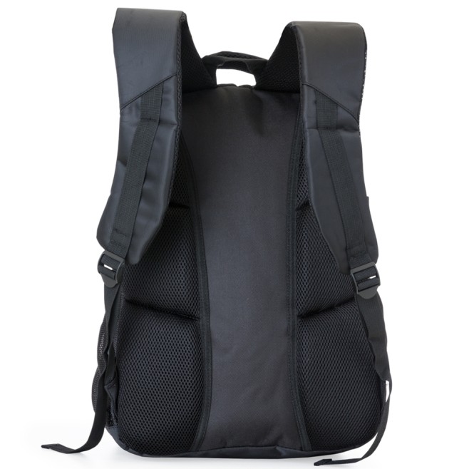 Mochila De Poliéster Para Notebook Personalizada Mochila De Poliéster Para Notebook Personalizada