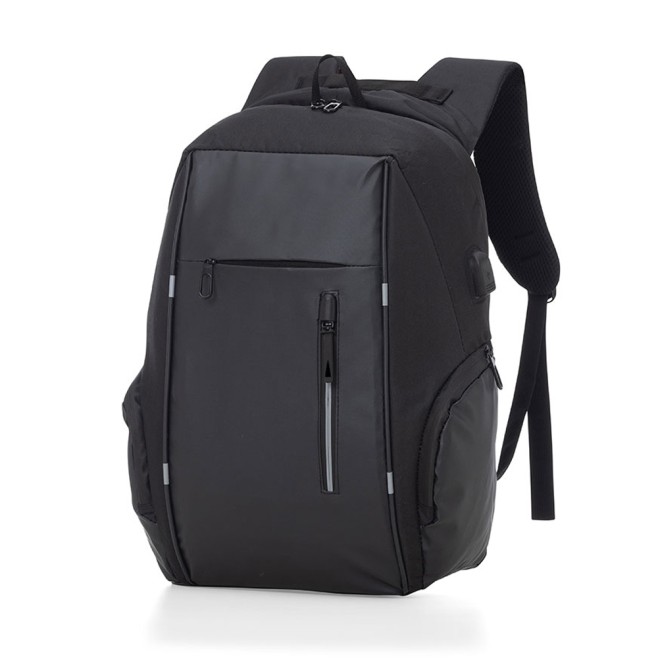 Mochila Em Poliéster 23L Personalizada Mochila Em Poliéster 23L Personalizada