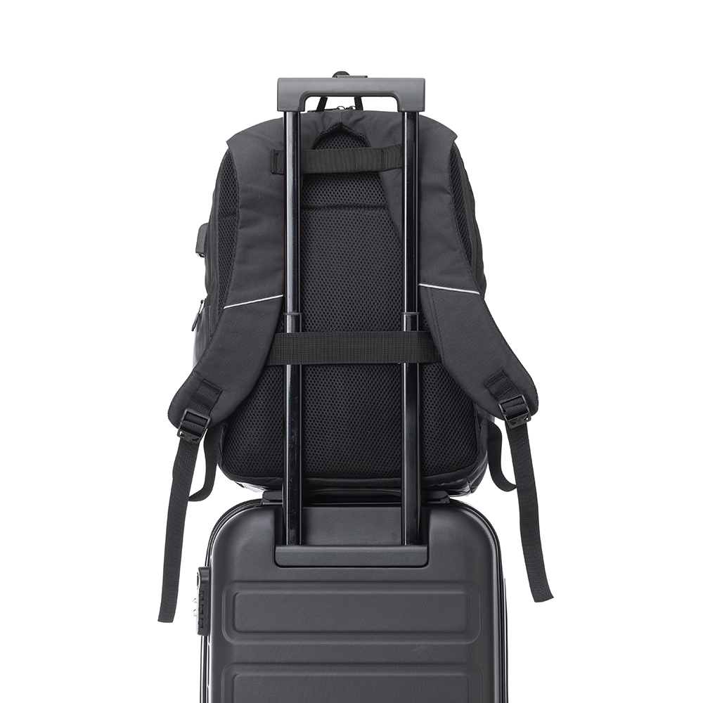 Mochila Em Poliéster 23L Personalizada Mochila Em Poliéster 23L Personalizada