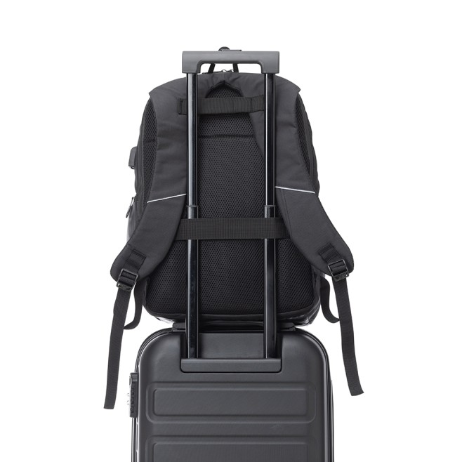 Mochila Em Poliéster 23L Personalizada Mochila Em Poliéster 23L Personalizada