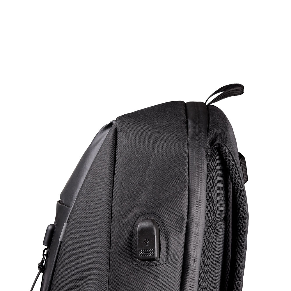 Mochila Em Poliéster 23L Personalizada Mochila Em Poliéster 23L Personalizada