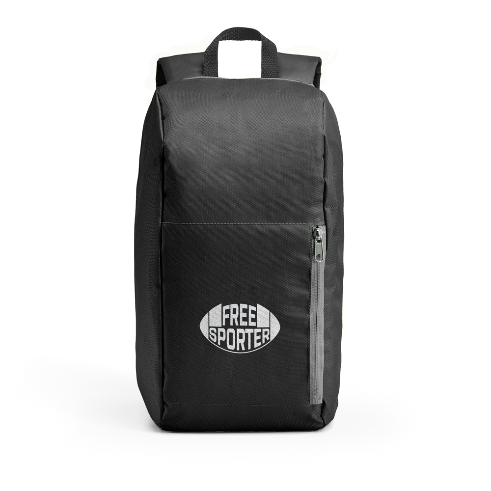 Mochila Em Poliéster Personalizada