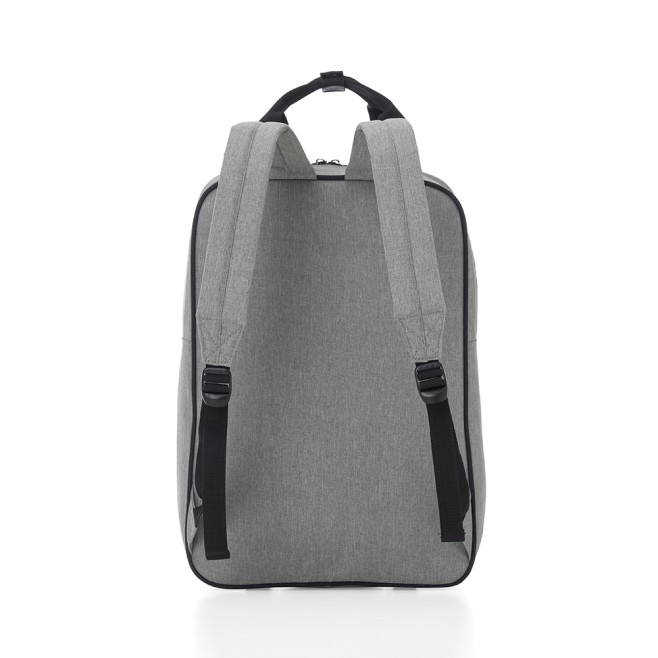 Mochila Poliéster 22 Litros Personalizada Mochila Poliéster 22 Litros Personalizada