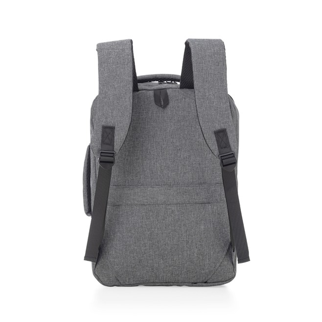 Mochila Poliéster 22 Litros Personalizada Mochila Poliéster 22 Litros Personalizada